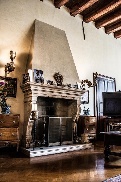 Palazzo Altinate - Note Di Piano Apartment Padova Phòng bức ảnh