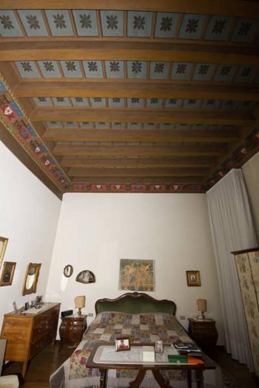 Palazzo Altinate - Note Di Piano Apartment Padova Phòng bức ảnh