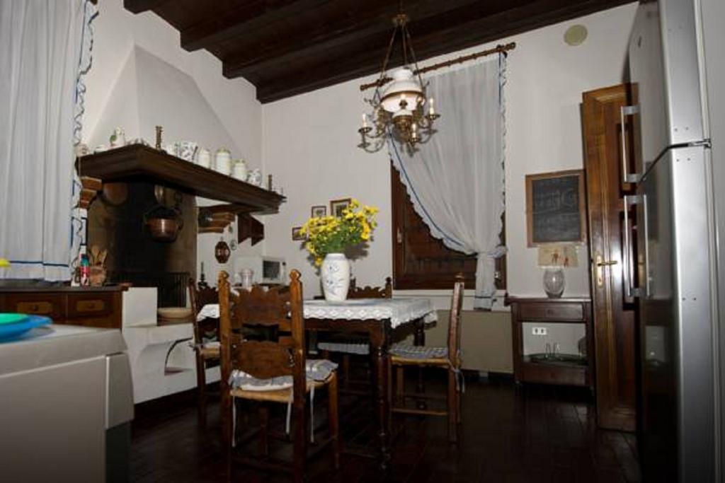 Palazzo Altinate - Note Di Piano Apartment Padova Phòng bức ảnh
